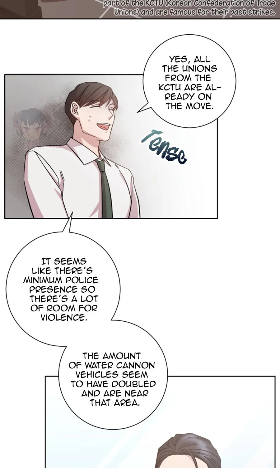 A Life Without You Chapter 9 page 10 - 