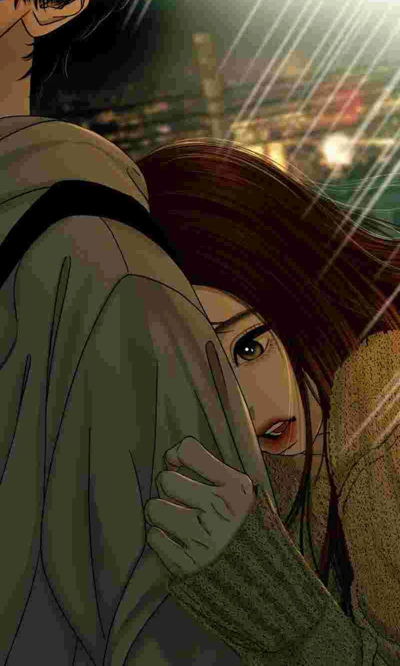 A Loser’s Love Chapter 18 page 3 - 