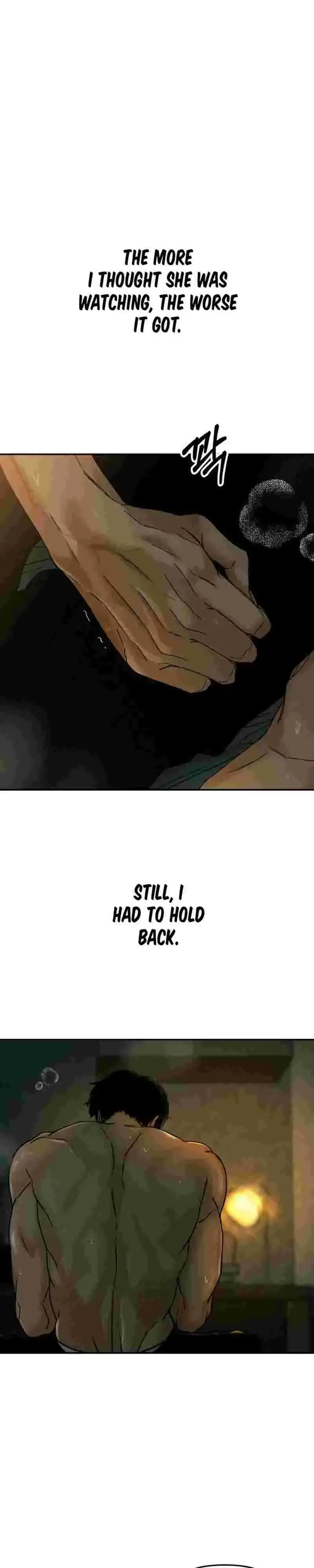 A Loser’s Love Chapter 25 page 3 - 
