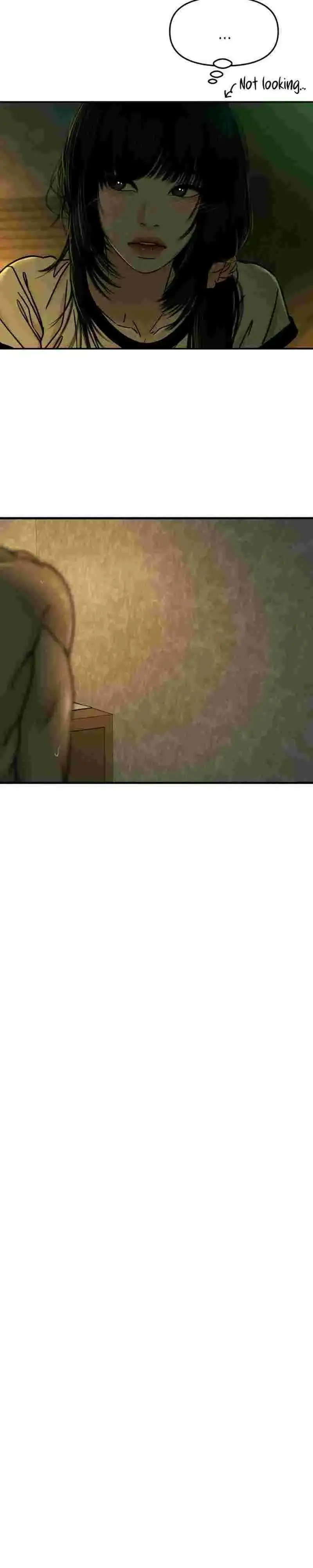 A Loser’s Love Chapter 25 page 4 - 