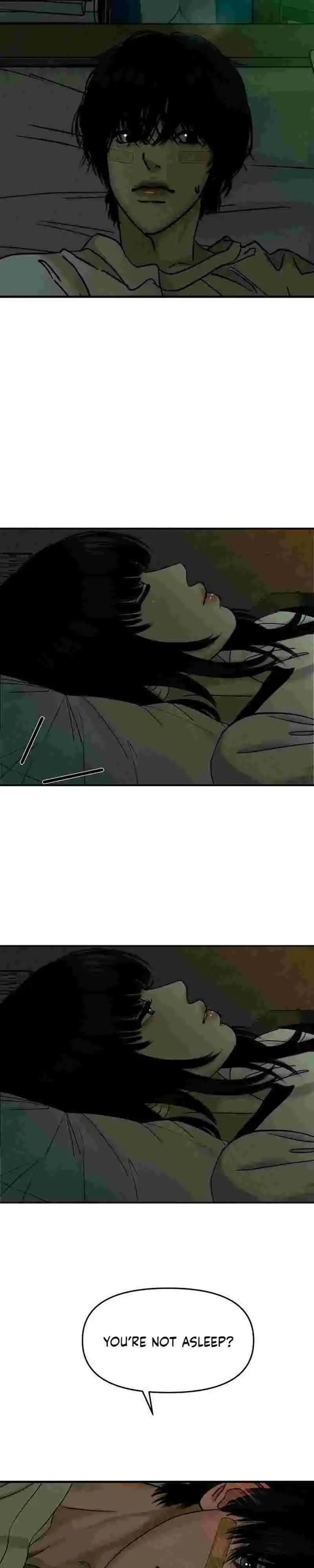 A Loser’s Love Chapter 25 page 10 - 