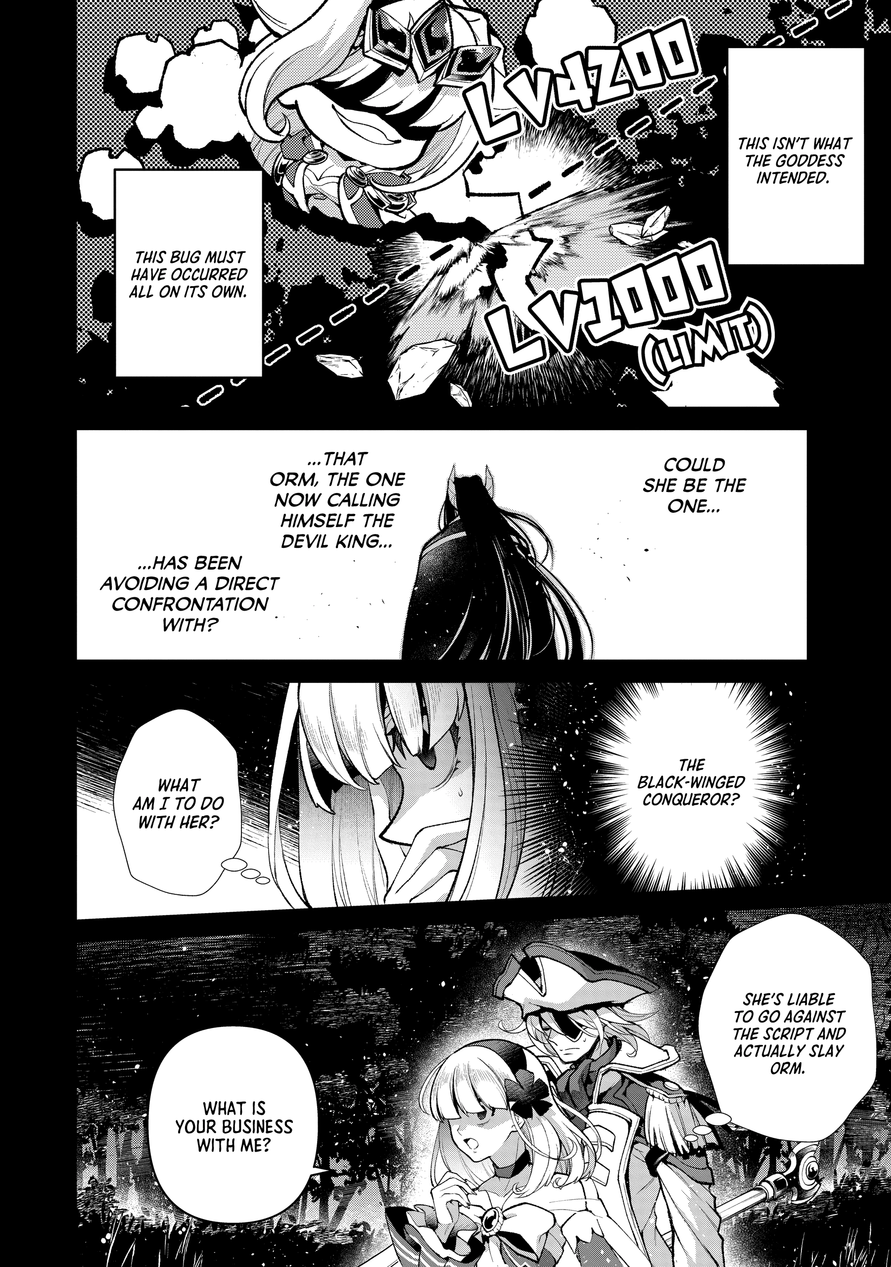 A Loser’s Love Chapter 27 page 117 - 