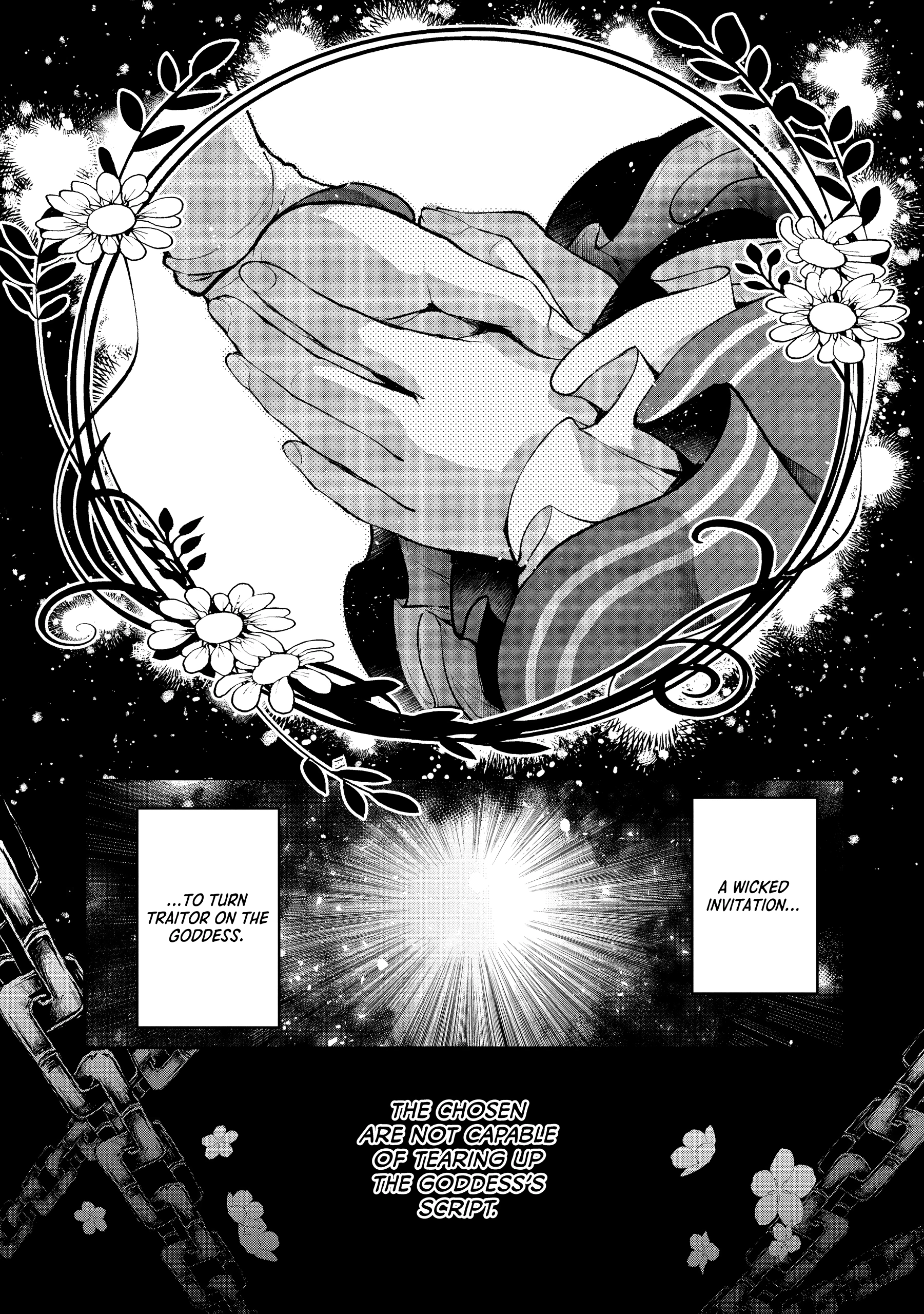 A Loser’s Love Chapter 27 page 132 - 