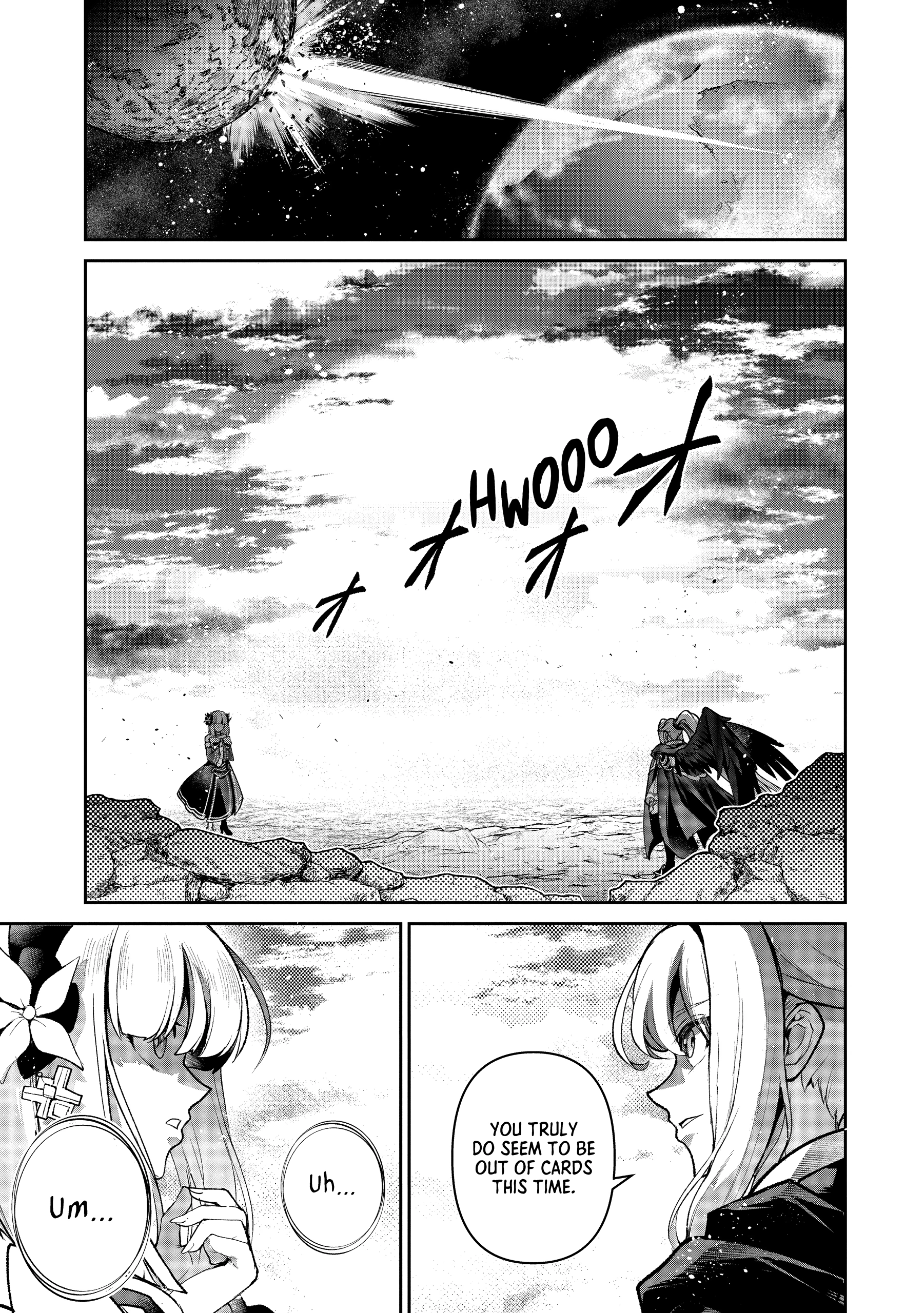 A Loser’s Love Chapter 27 page 152 - 