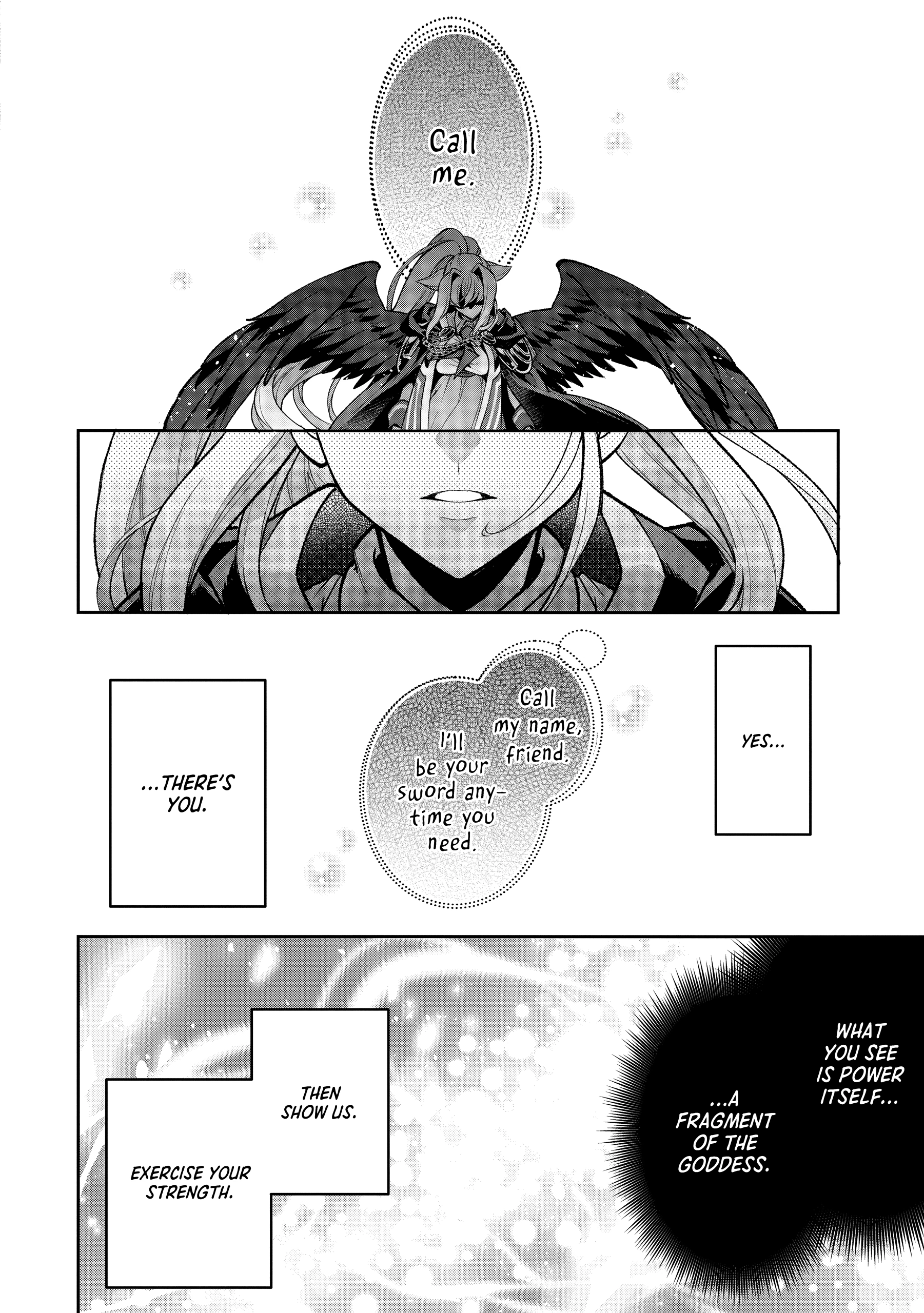 A Loser’s Love Chapter 27 page 159 - 