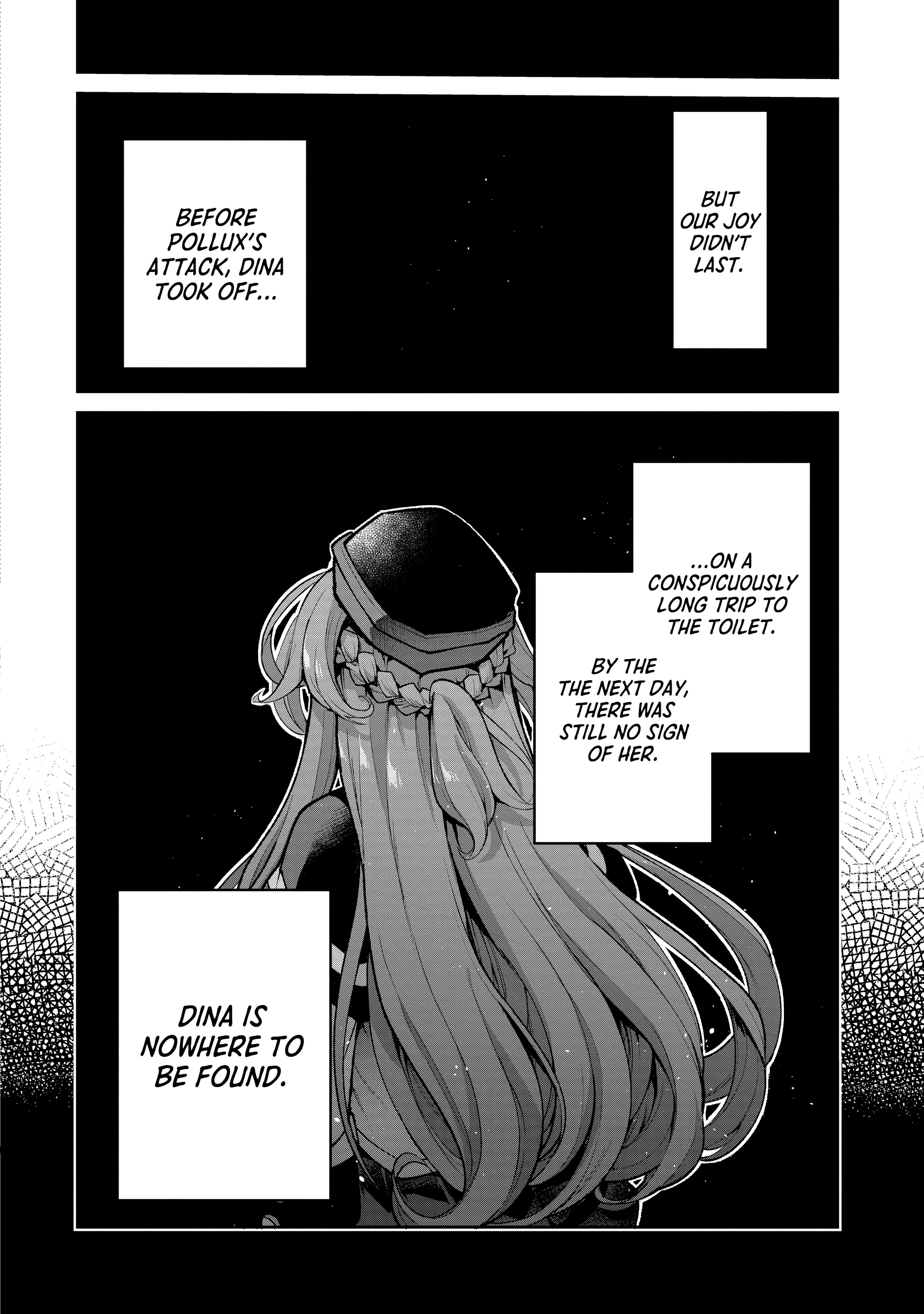 A Loser’s Love Chapter 27 page 167 - 