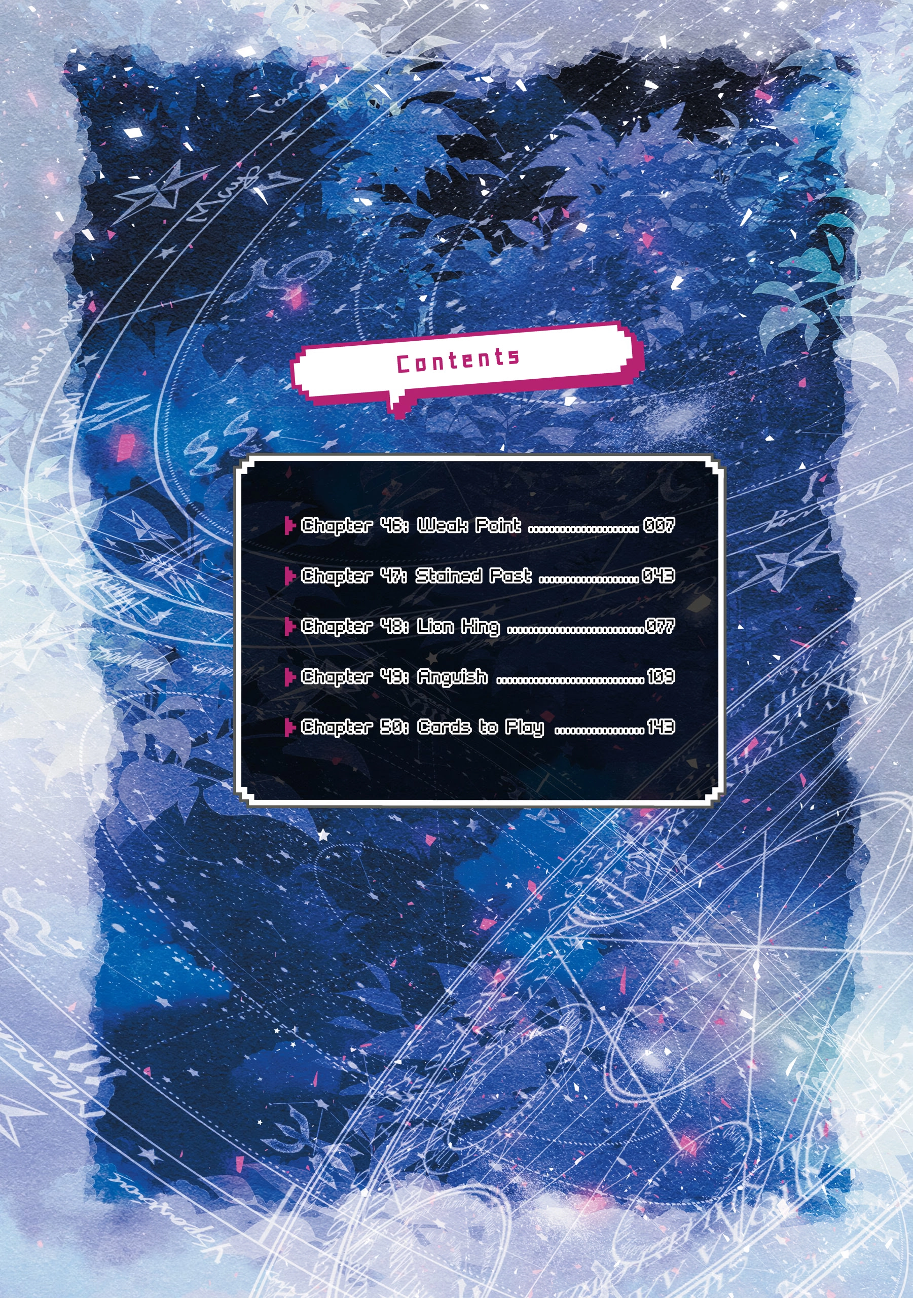 A Loser’s Love Chapter 27 page 4 - 