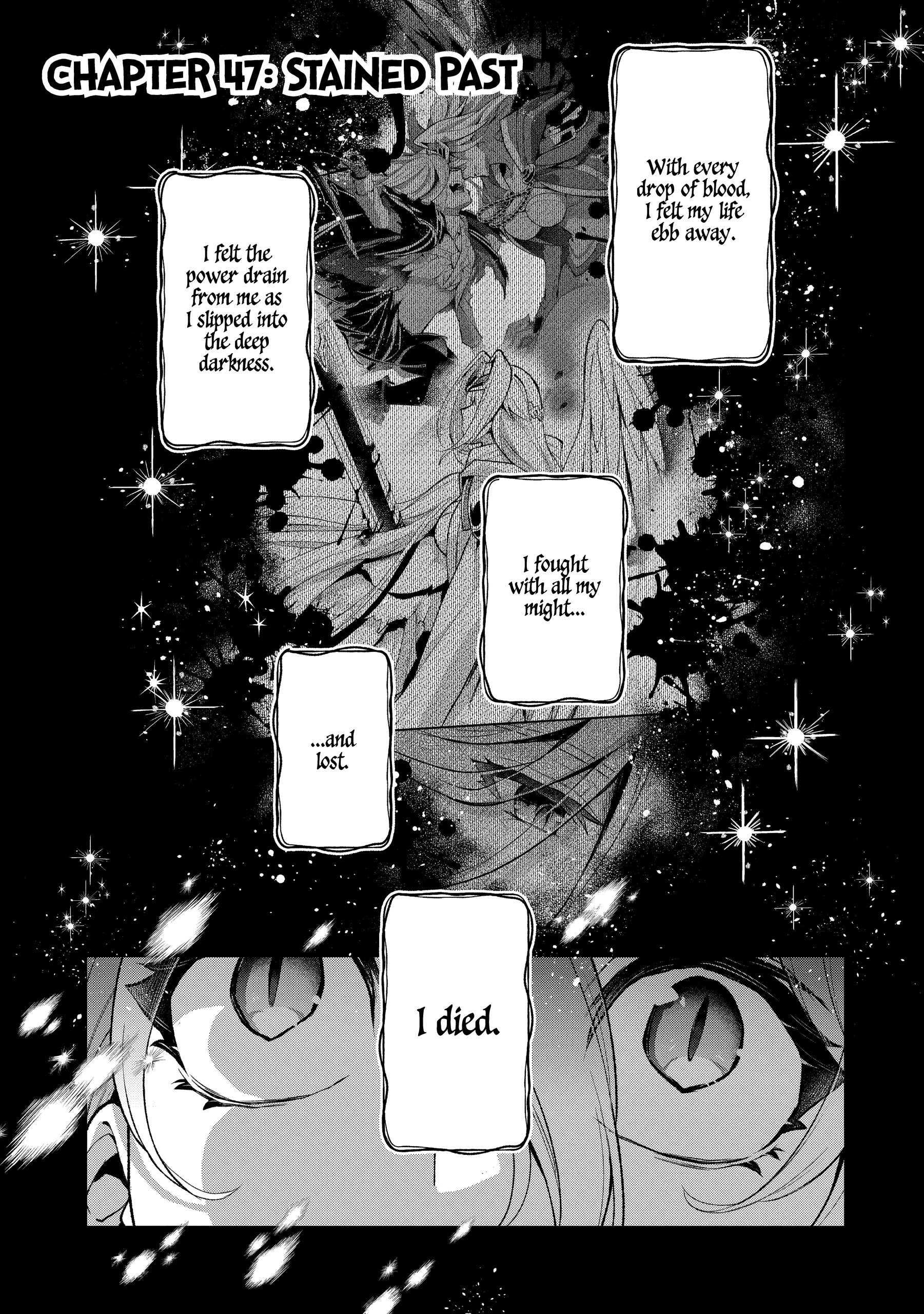 A Loser’s Love Chapter 27 page 41 - 