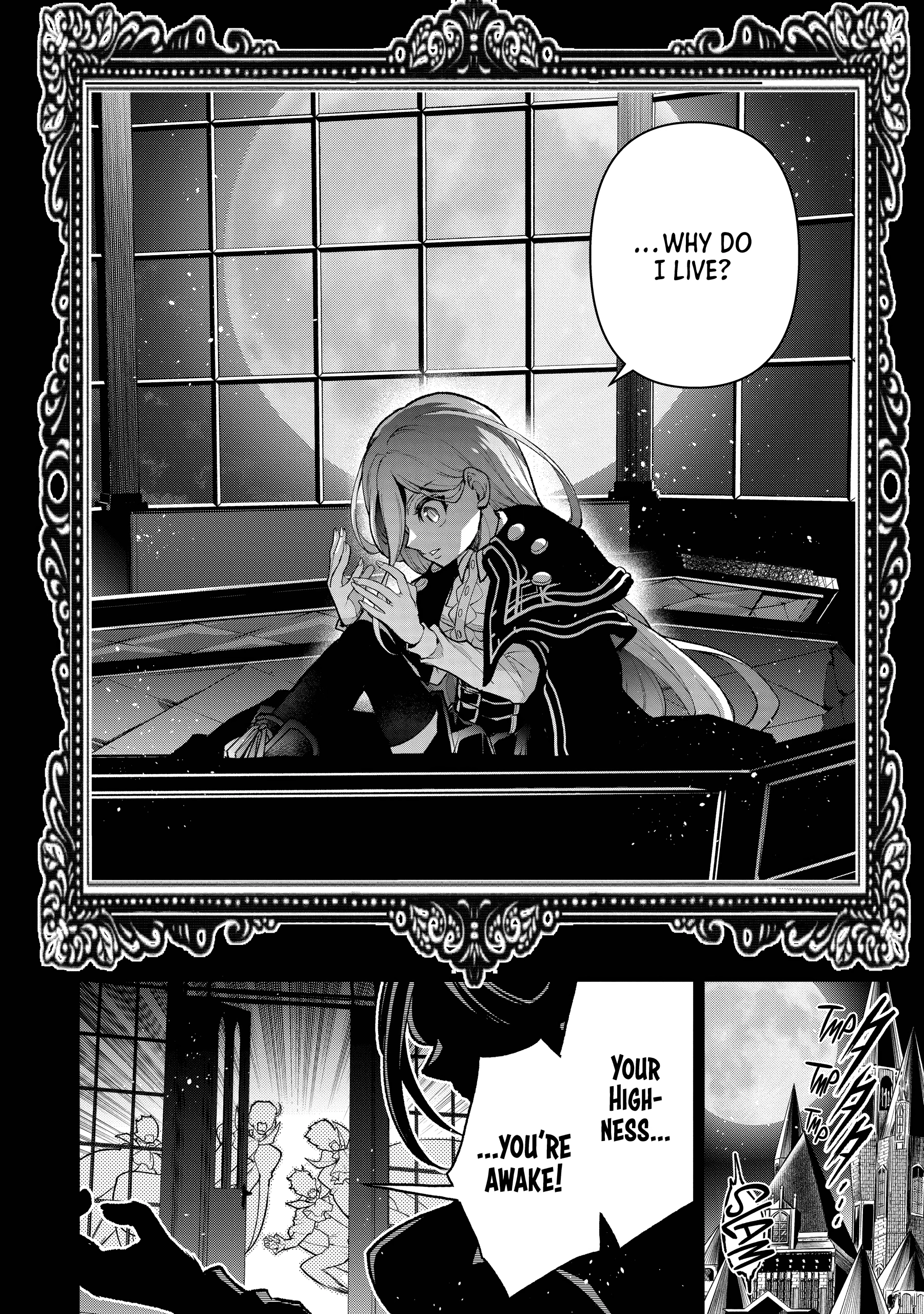 A Loser’s Love Chapter 27 page 42 - 