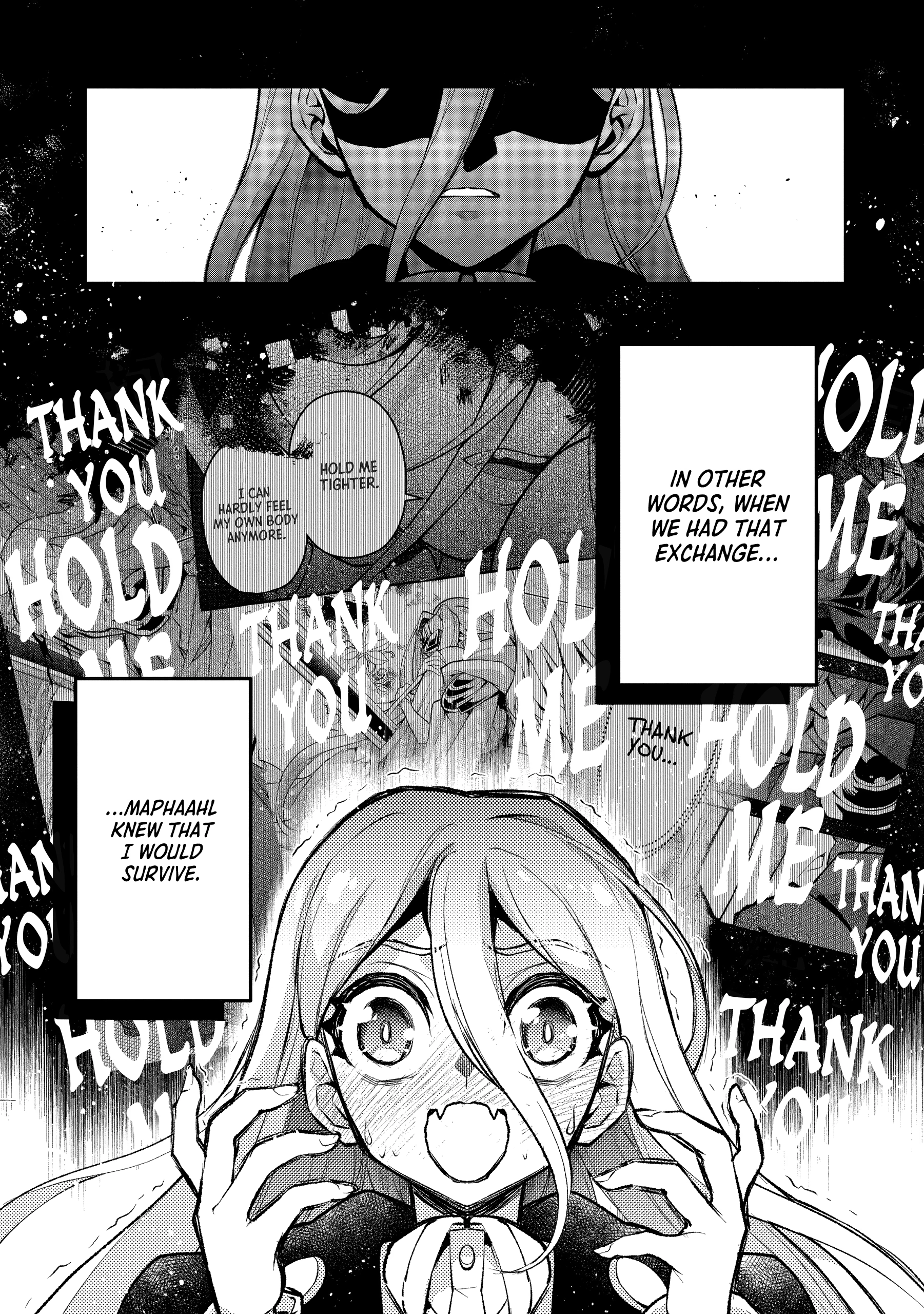 A Loser’s Love Chapter 27 page 45 - 