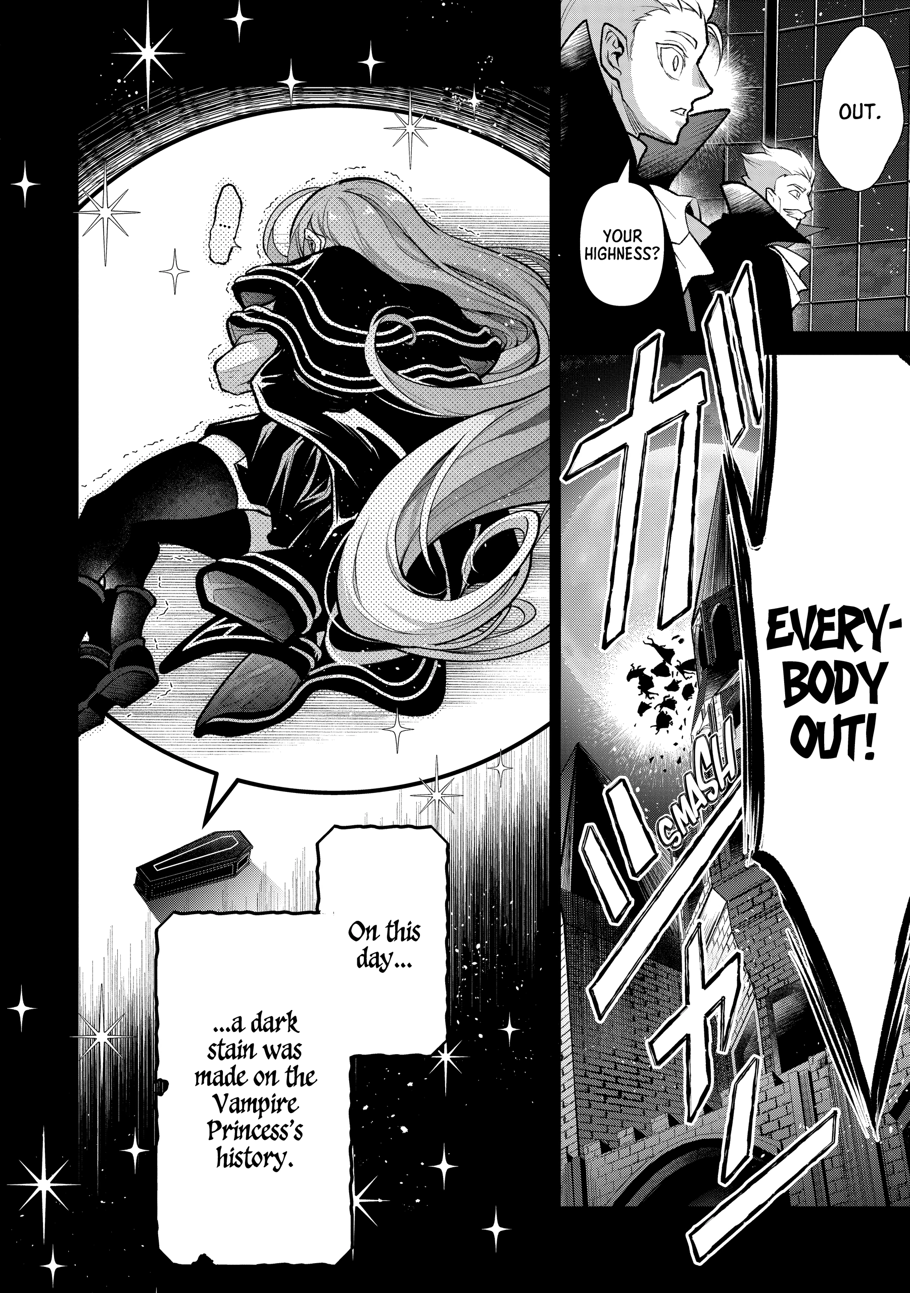 A Loser’s Love Chapter 27 page 46 - 