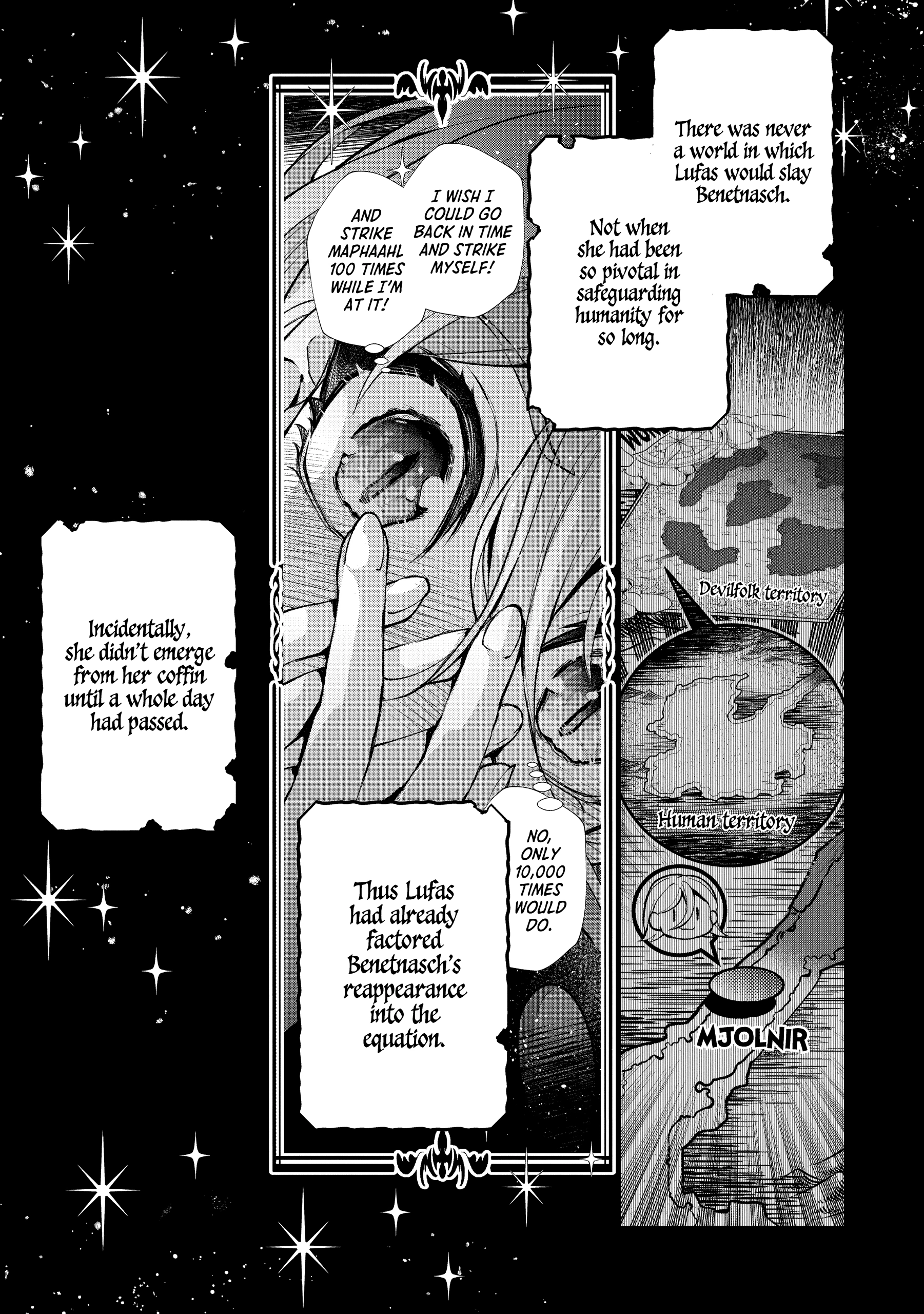 A Loser’s Love Chapter 27 page 47 - 