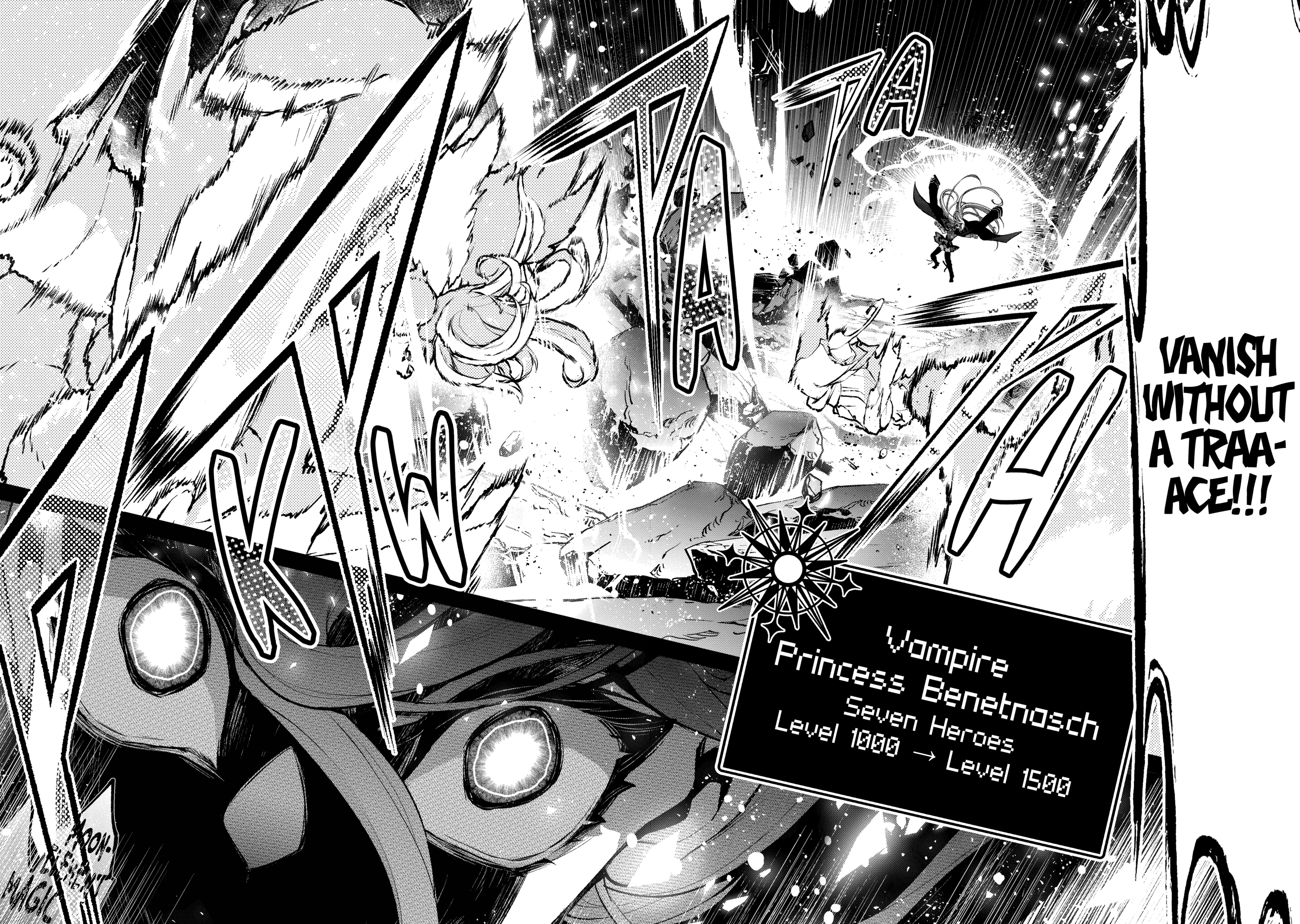 A Loser’s Love Chapter 27 page 65 - 