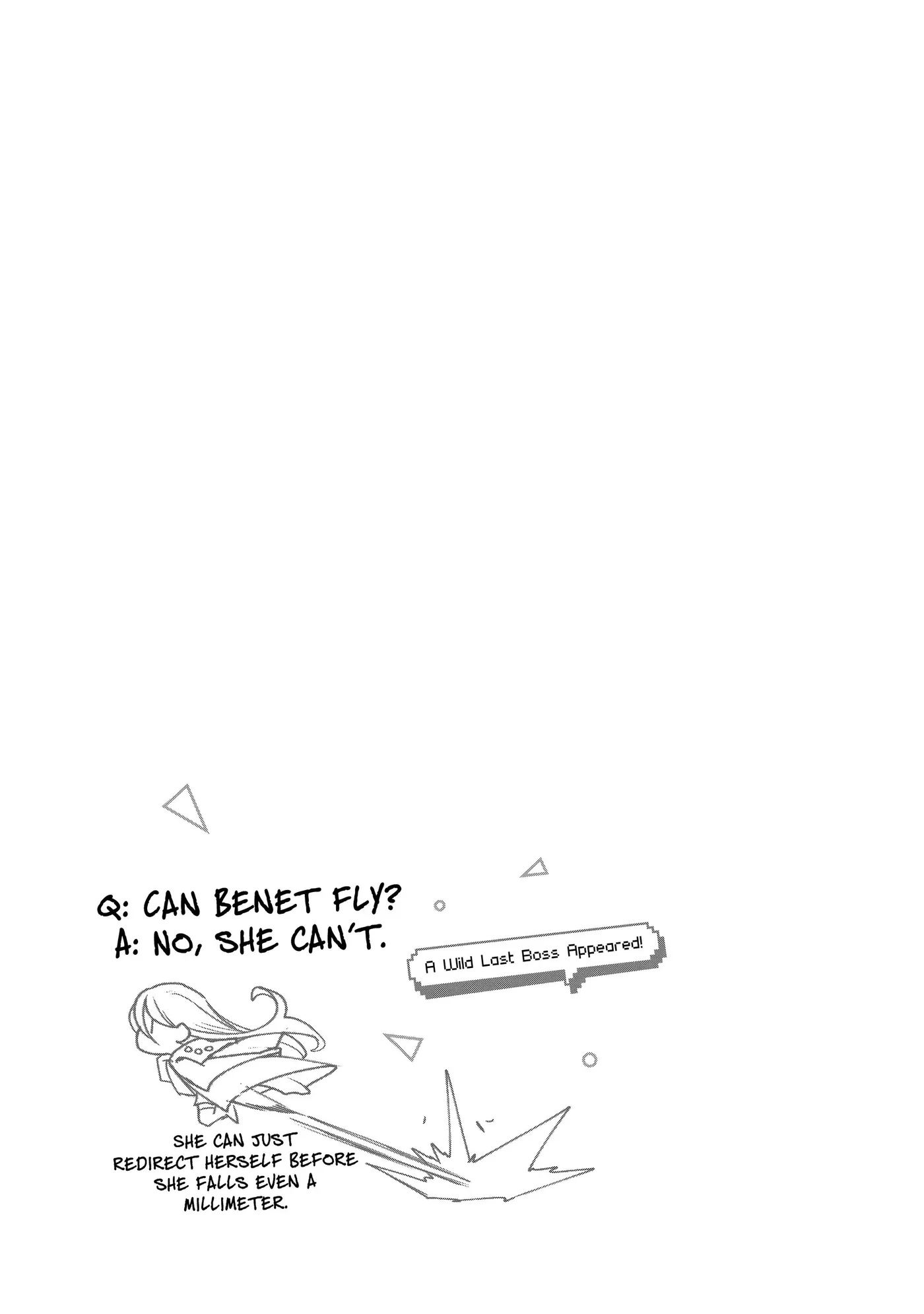A Loser’s Love Chapter 27 page 70 - 