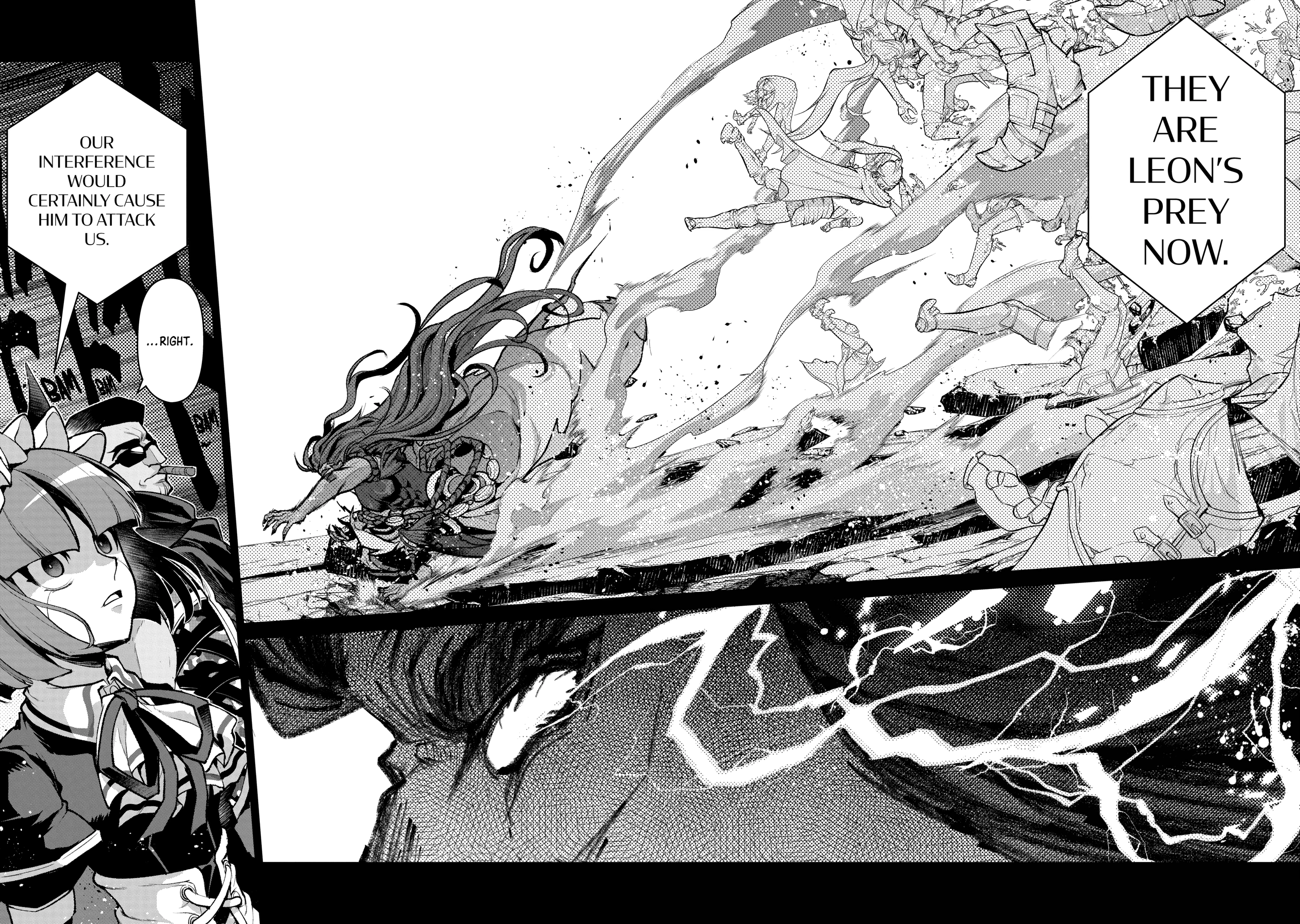 A Loser’s Love Chapter 27 page 77 - 