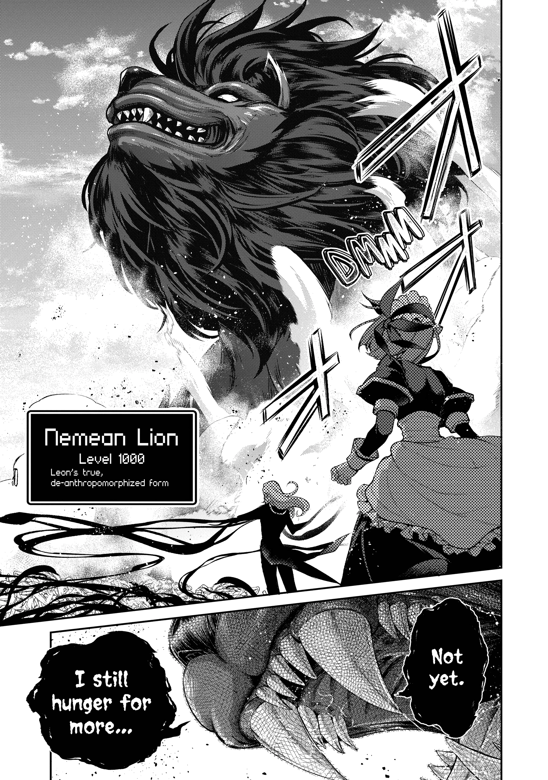 A Loser’s Love Chapter 27 page 83 - 
