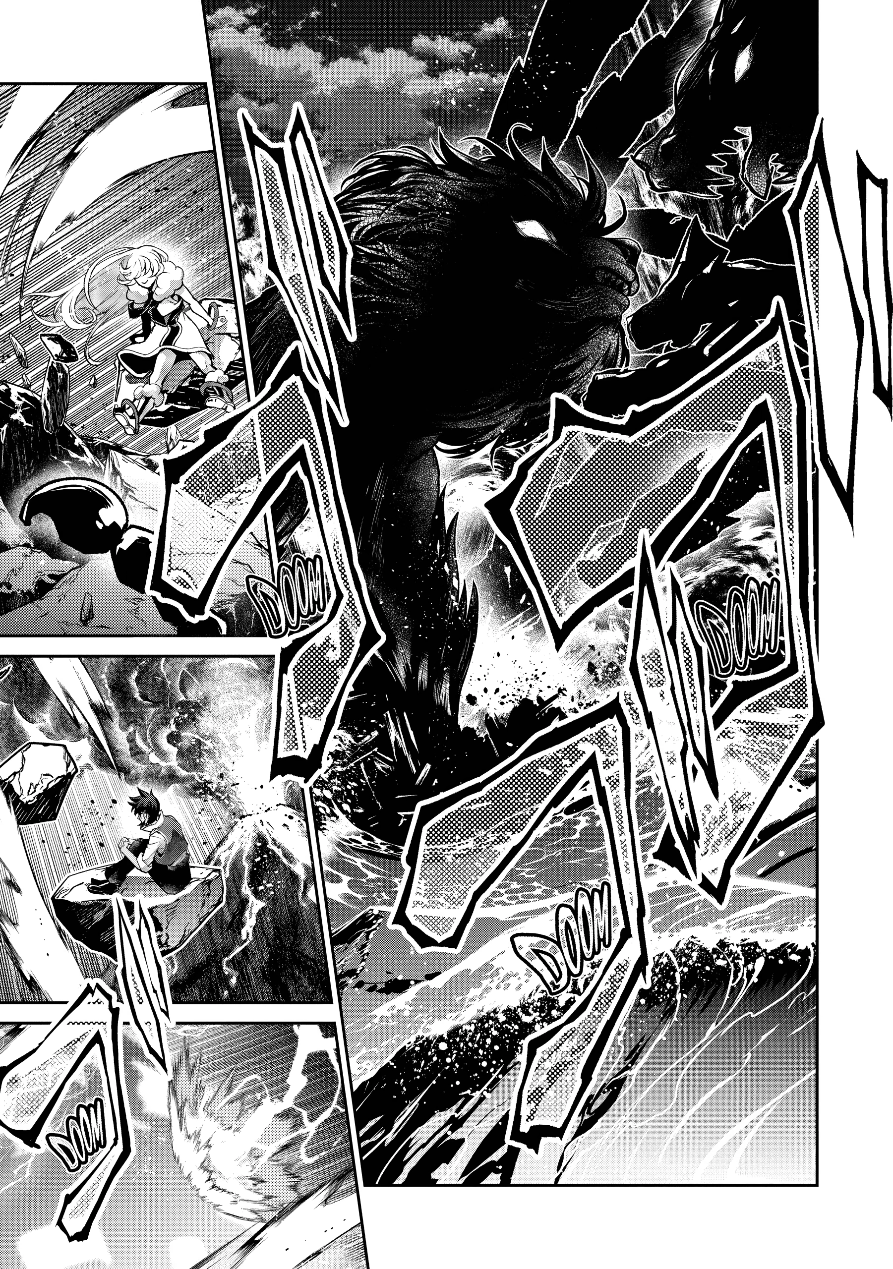 A Loser’s Love Chapter 27 page 87 - 