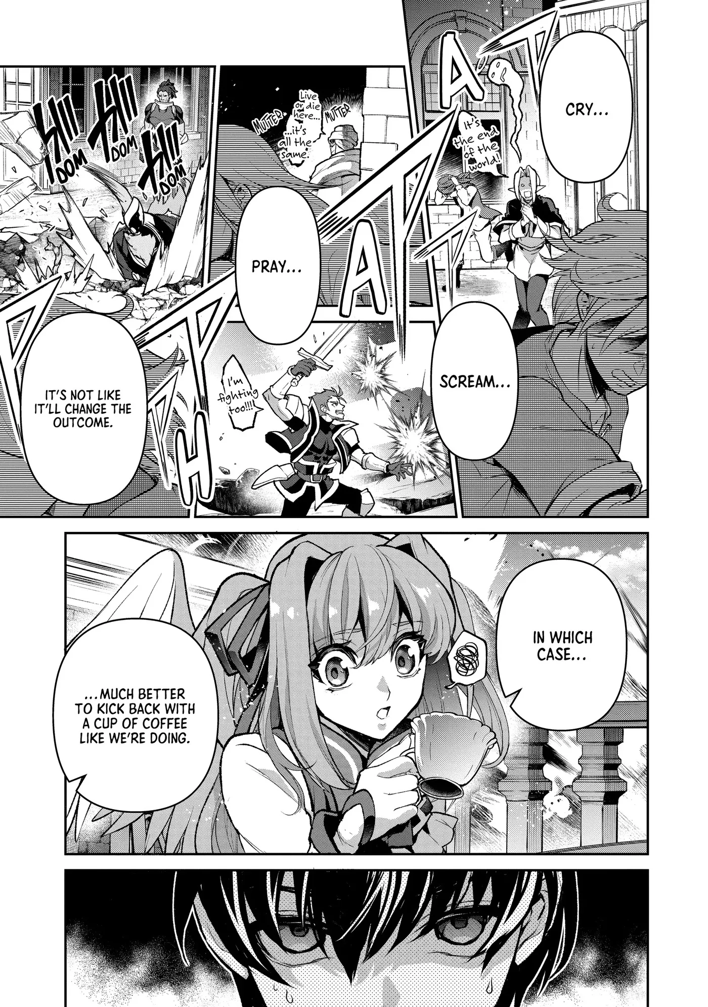 A Loser’s Love Chapter 27 page 90 - 