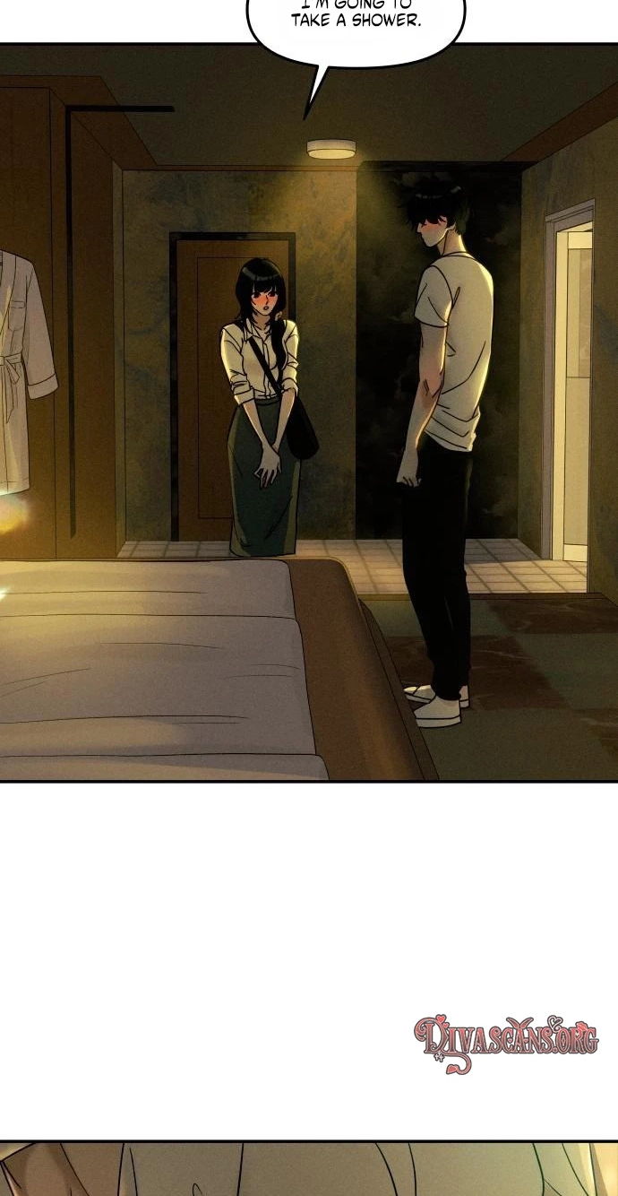 A Loser’s Love Chapter 28 page 2 - 