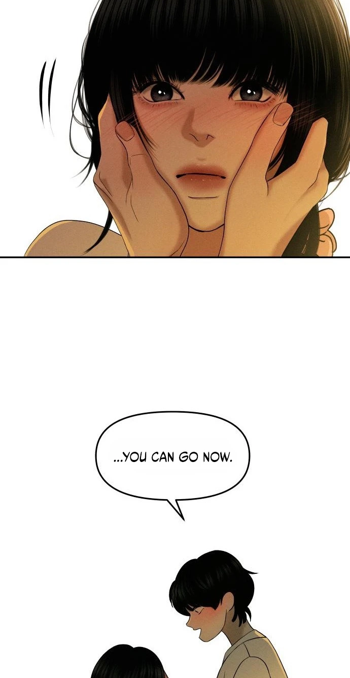 A Loser’s Love Chapter 28 page 11 - 