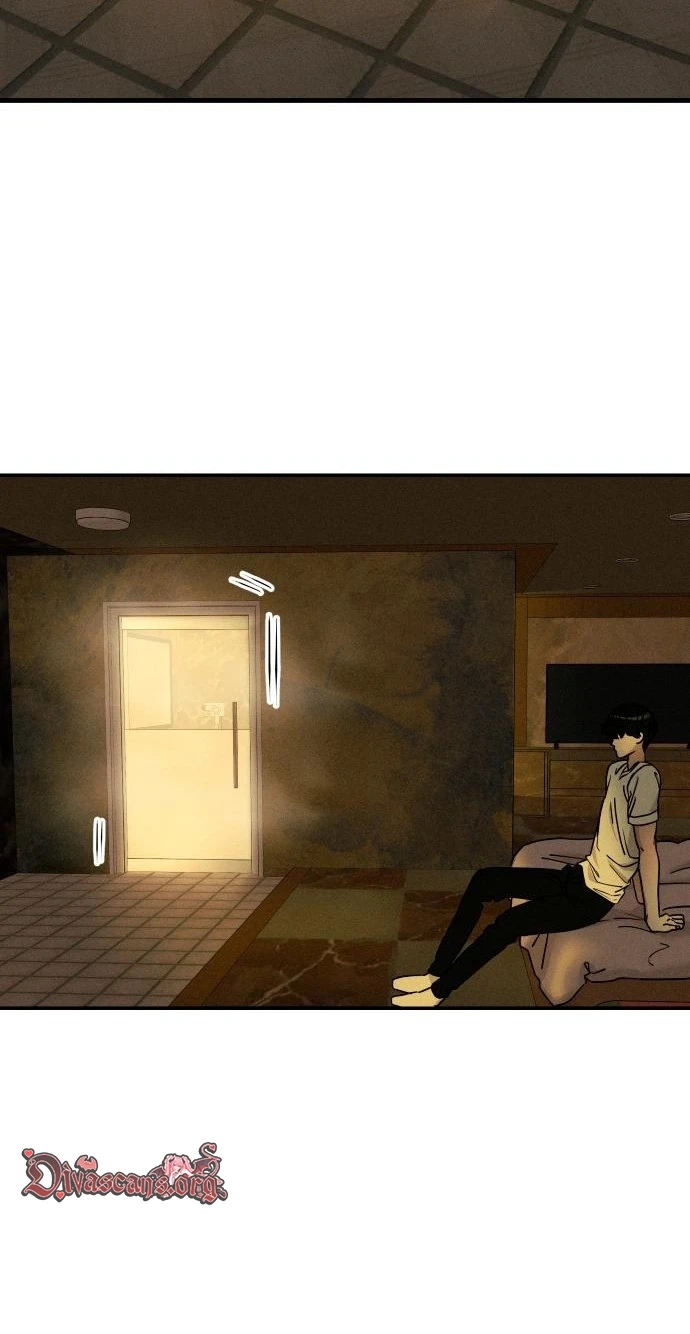 A Loser’s Love Chapter 28 page 19 - 