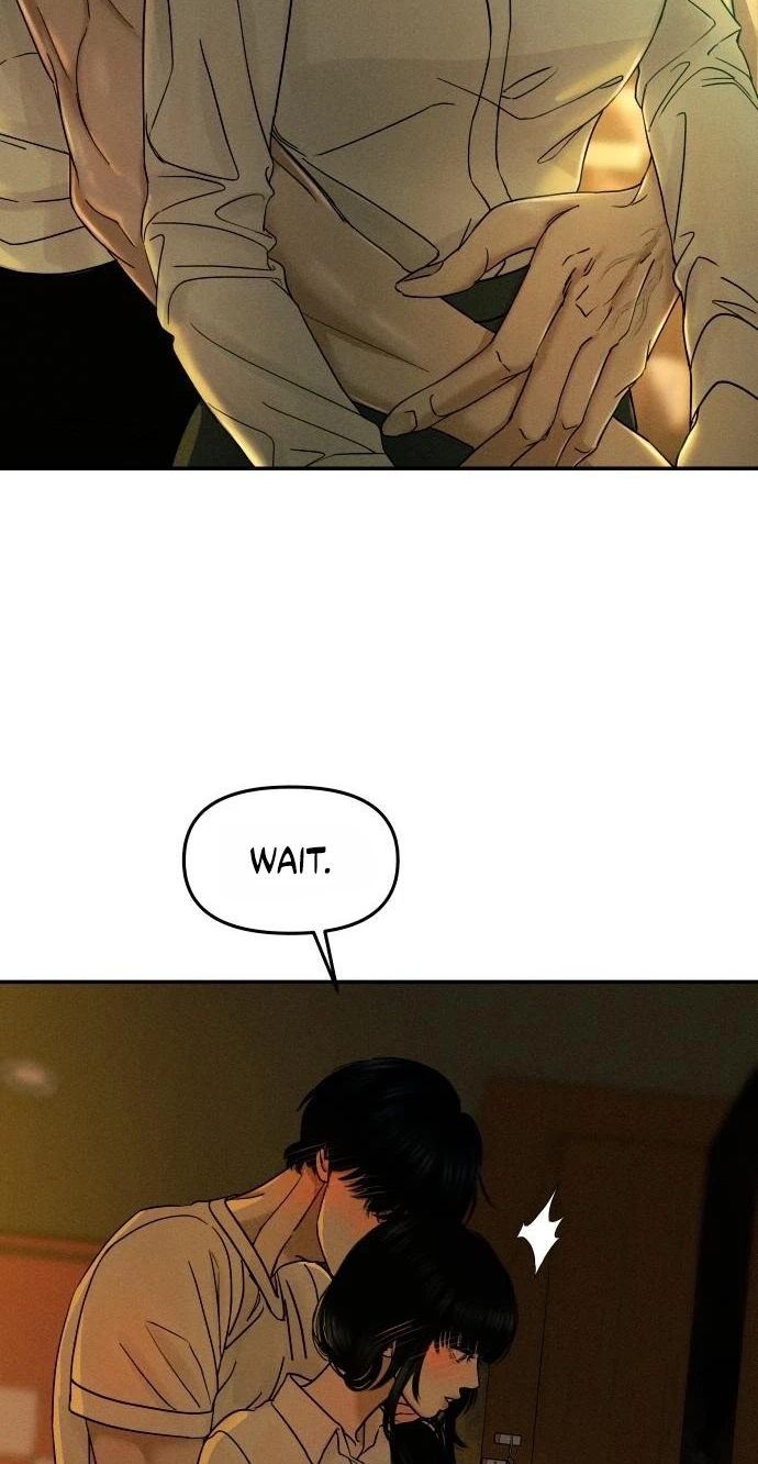 A Loser’s Love Chapter 28 page 3 - 