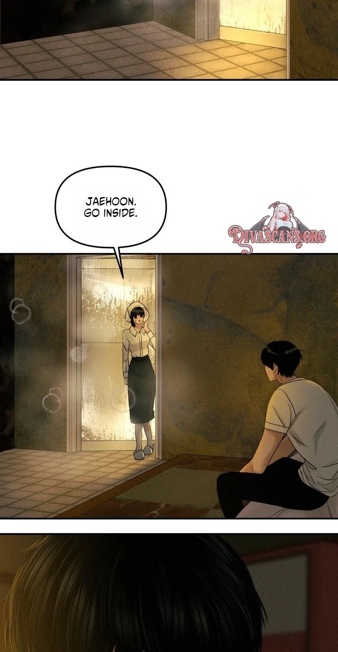 A Loser’s Love Chapter 28 page 21 - 