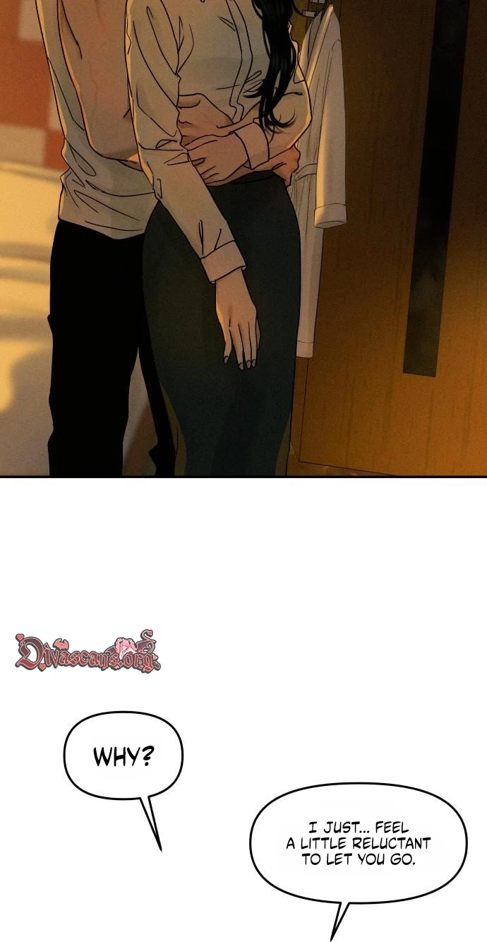 A Loser’s Love Chapter 28 page 4 - 