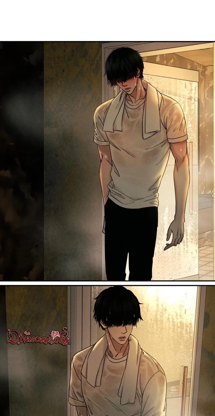 A Loser’s Love Chapter 28 page 33 - 