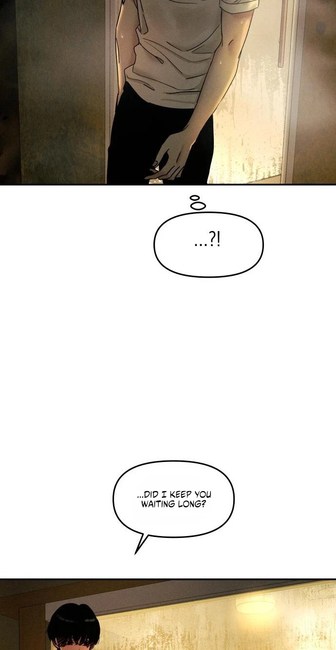 A Loser’s Love Chapter 28 page 34 - 