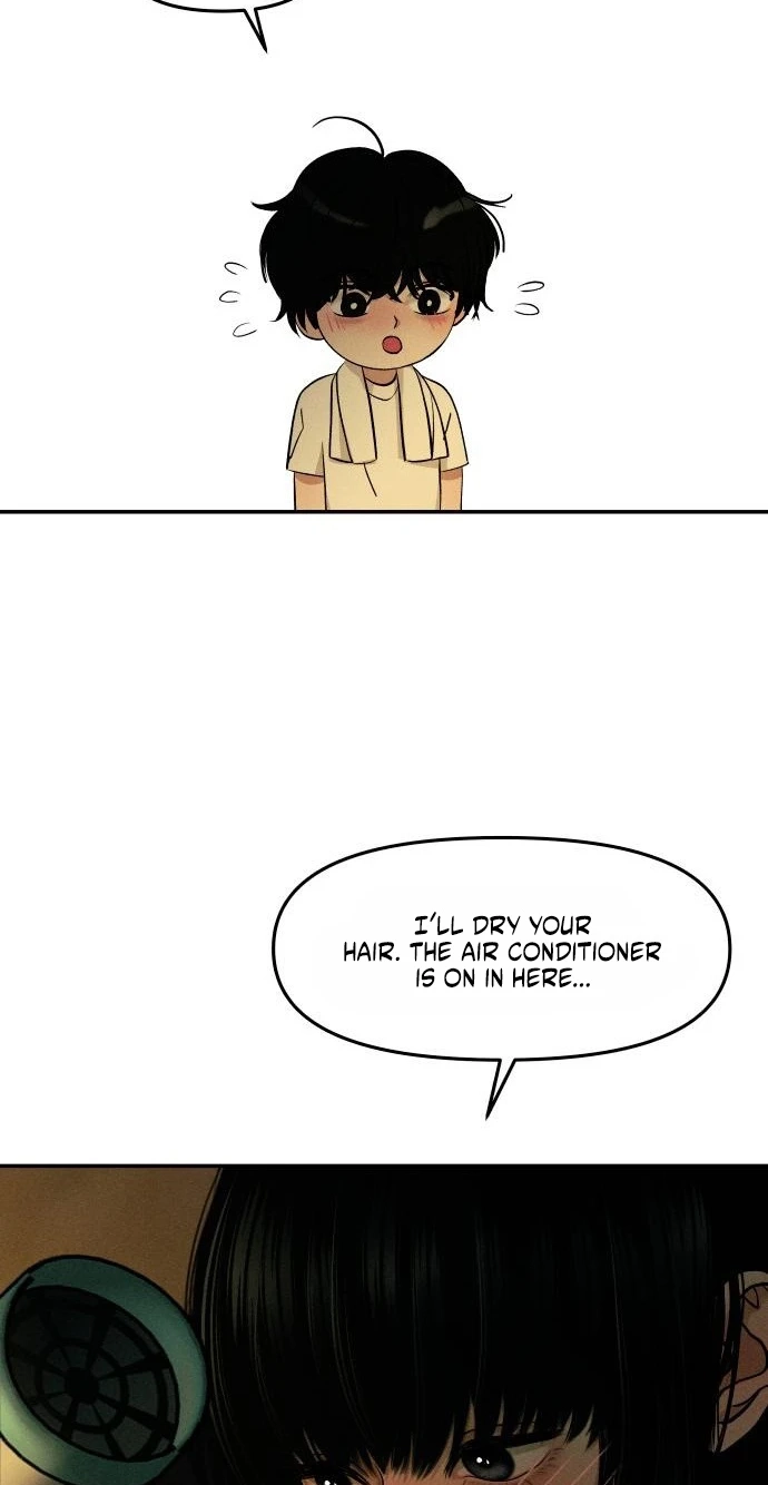 A Loser’s Love Chapter 28 page 37 - 
