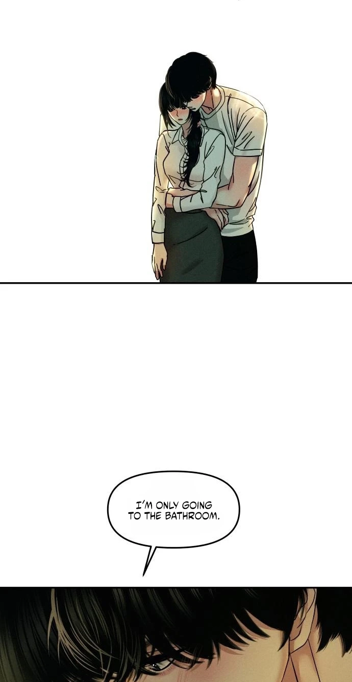 A Loser’s Love Chapter 28 page 5 - 