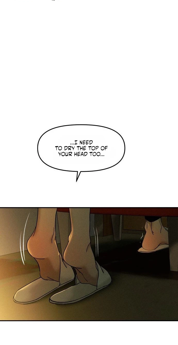 A Loser’s Love Chapter 28 page 41 - 