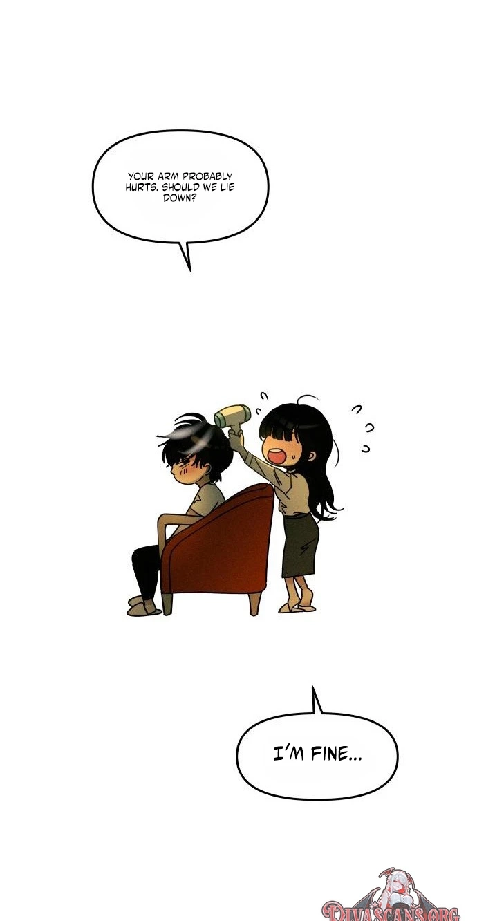 A Loser’s Love Chapter 28 page 42 - 