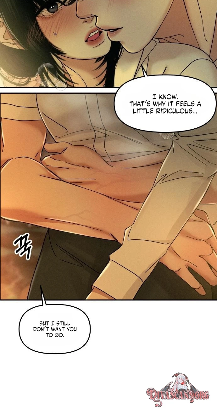 A Loser’s Love Chapter 28 page 6 - 