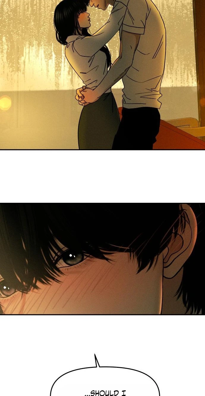 A Loser’s Love Chapter 28 page 56 - 