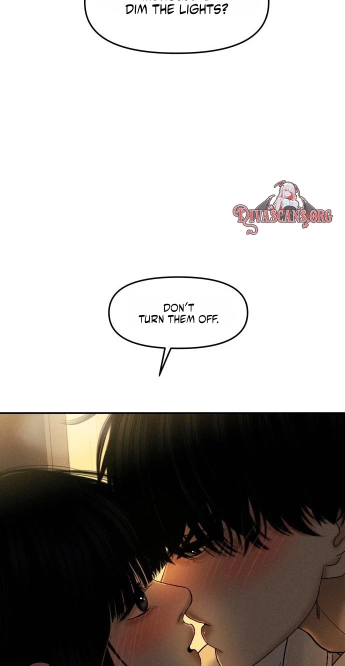 A Loser’s Love Chapter 28 page 57 - 