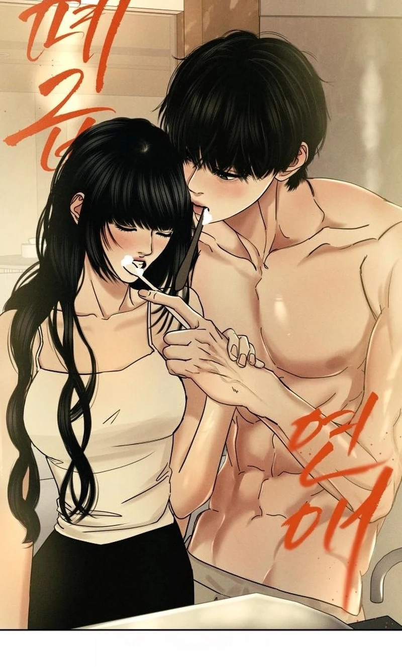 A Loser’s Love Chapter 29 page 29 - 