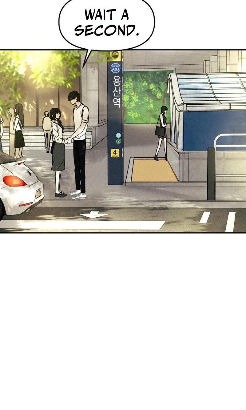 A Loser’s Love Chapter 29 page 33 - 