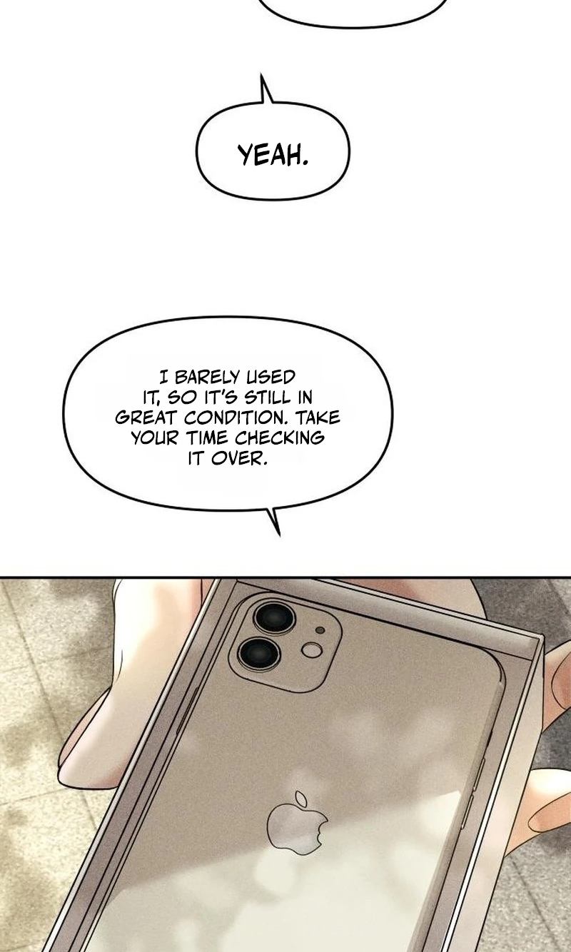 A Loser’s Love Chapter 29 page 35 - 