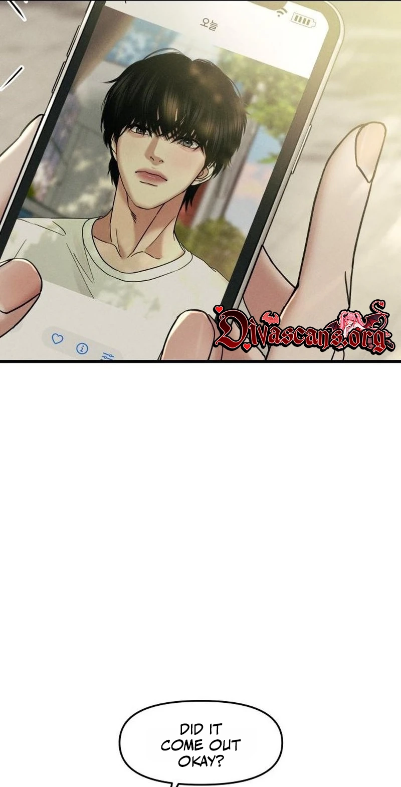A Loser’s Love Chapter 29 page 46 - 