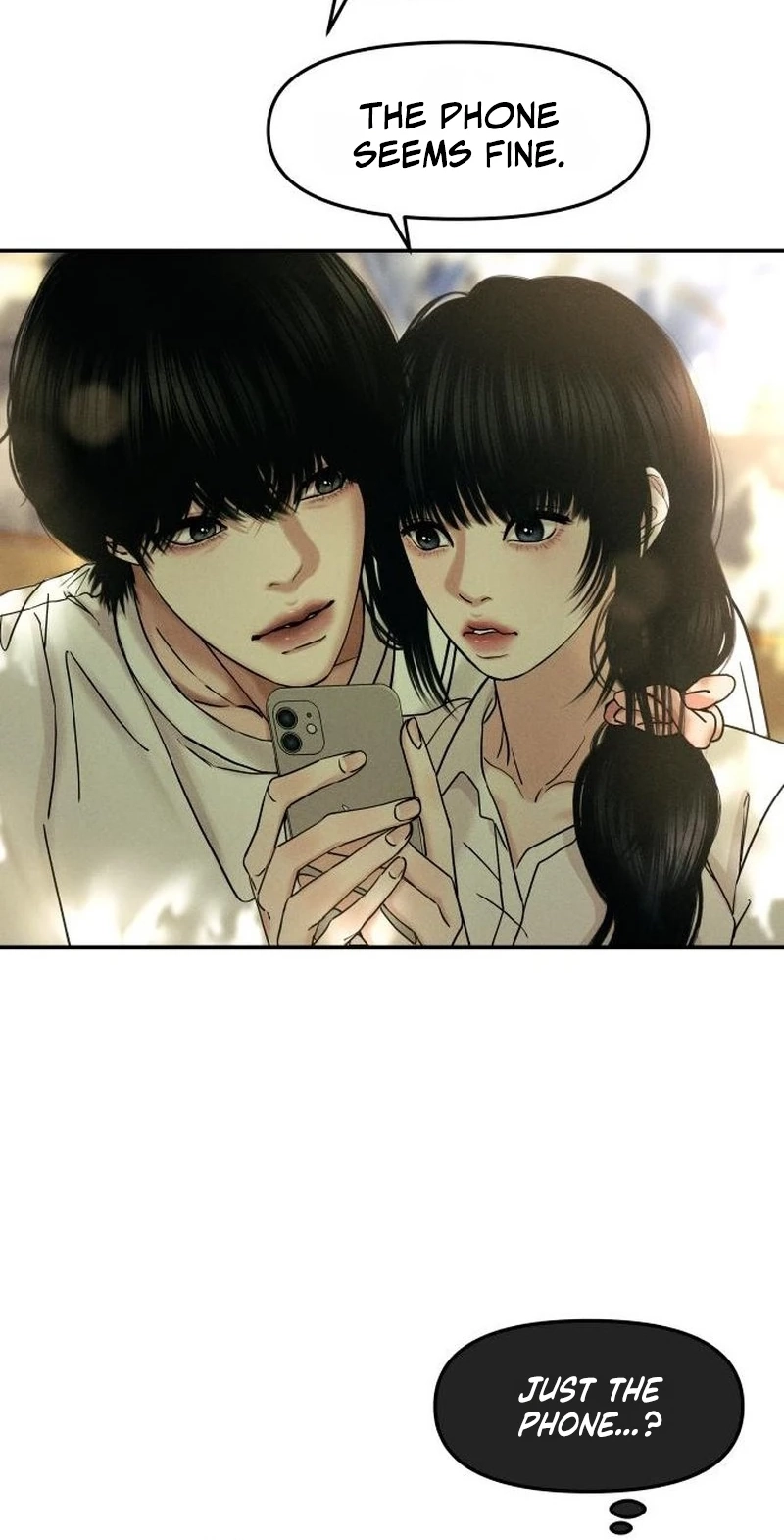 A Loser’s Love Chapter 29 page 47 - 