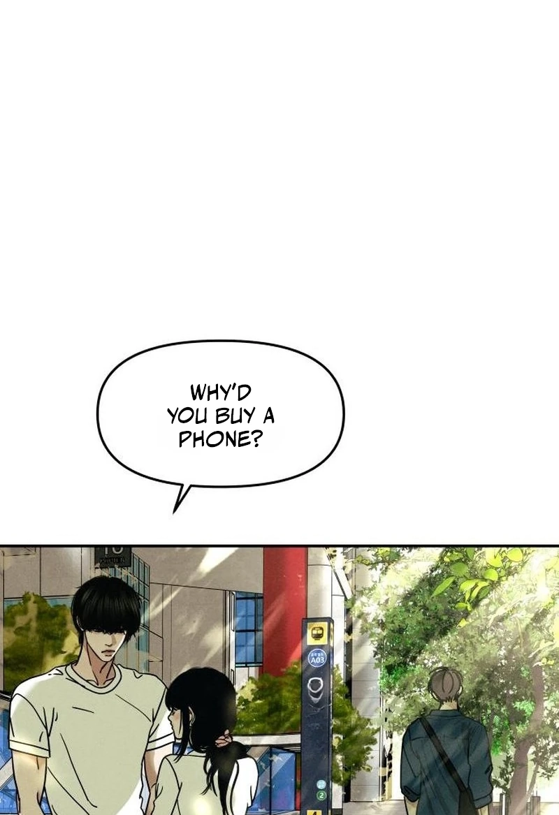 A Loser’s Love Chapter 29 page 49 - 
