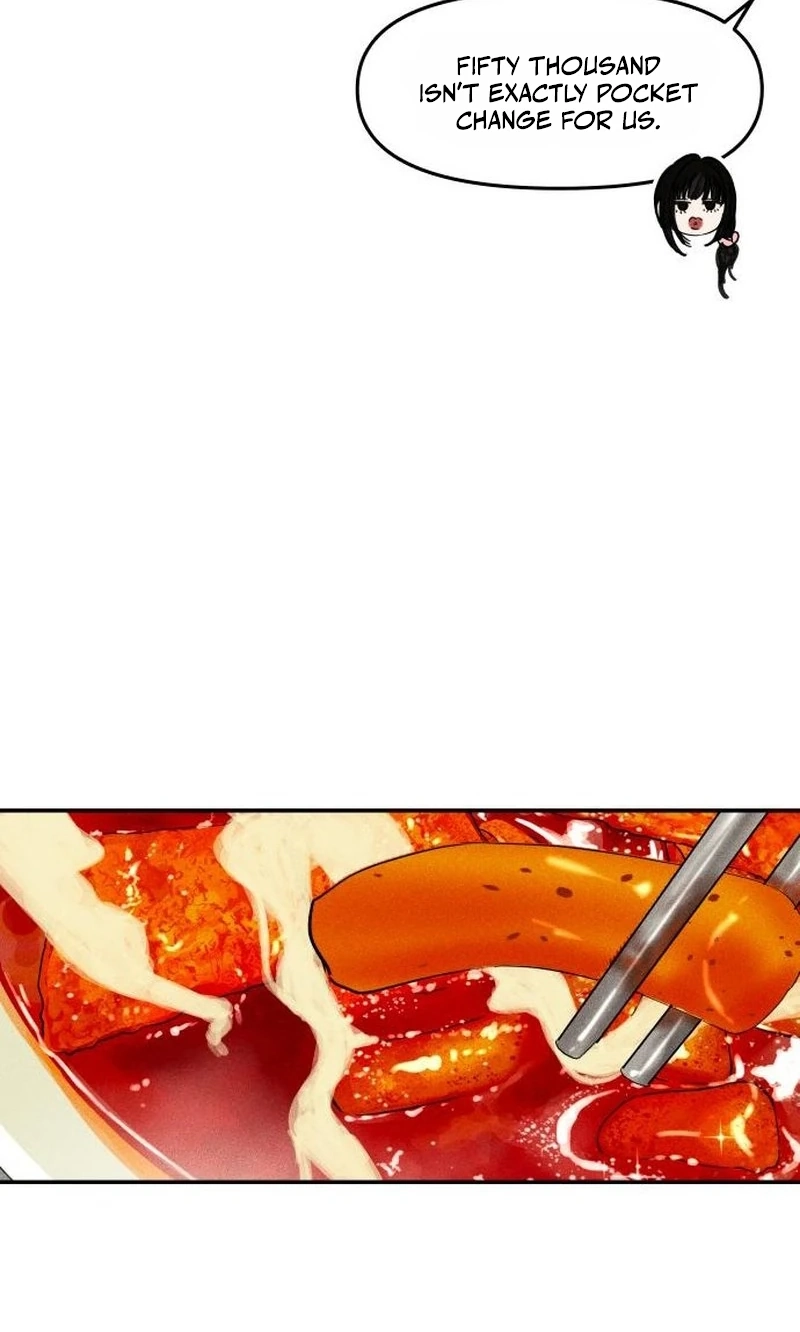 A Loser’s Love Chapter 29 page 76 - 