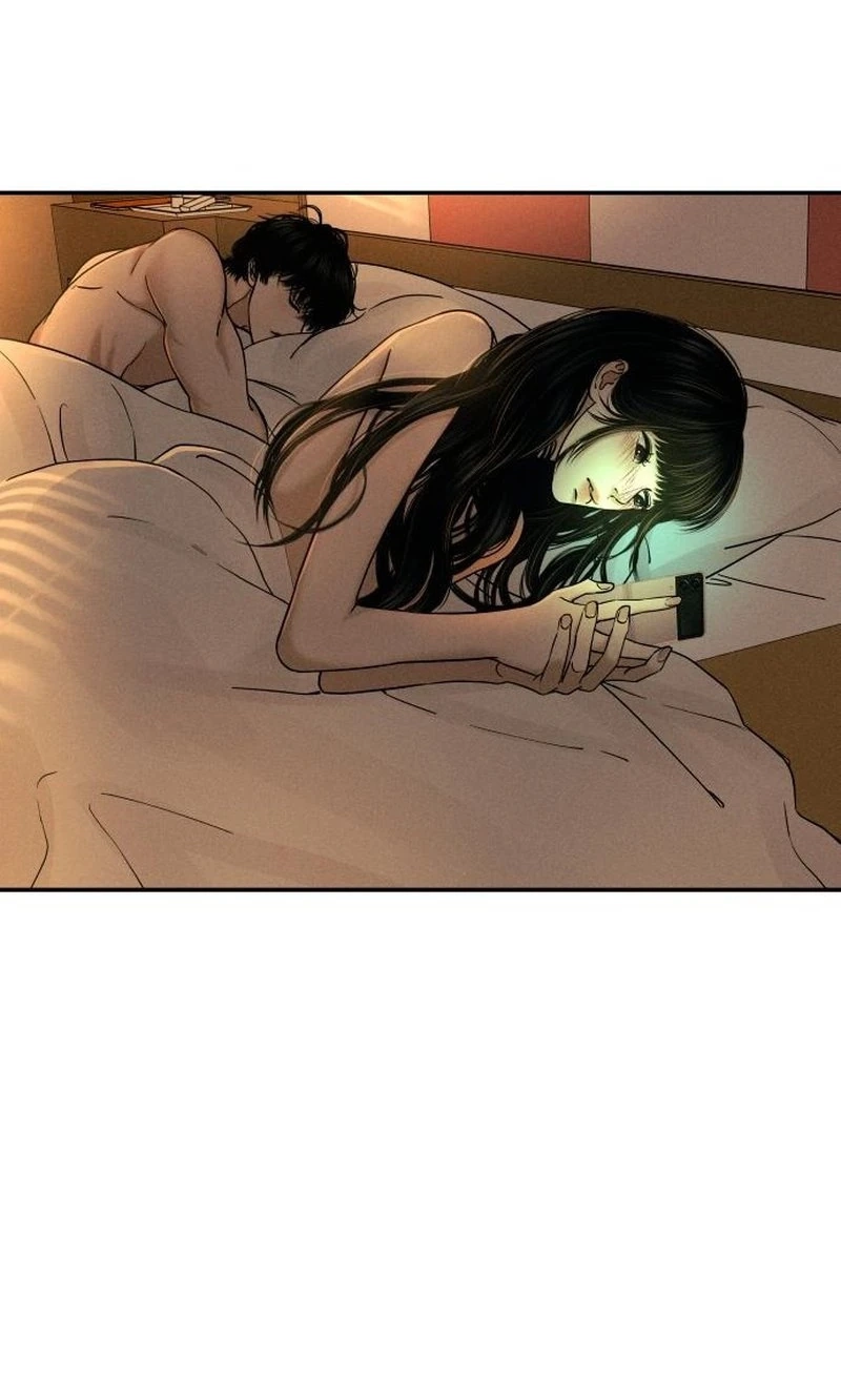 A Loser’s Love Chapter 29 page 9 - 