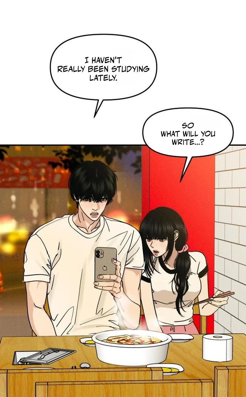 A Loser’s Love Chapter 29 page 84 - 