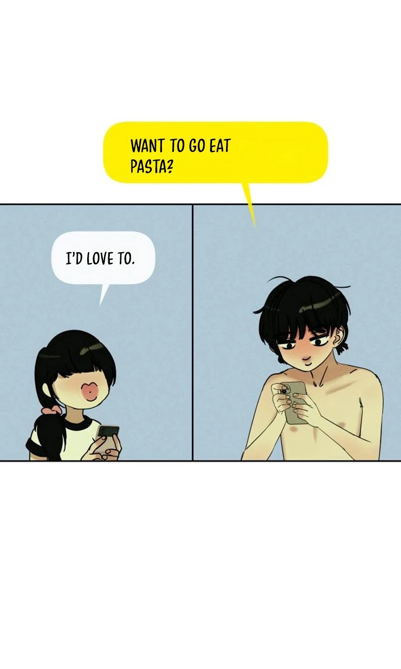 A Loser’s Love Chapter 30 page 23 - 