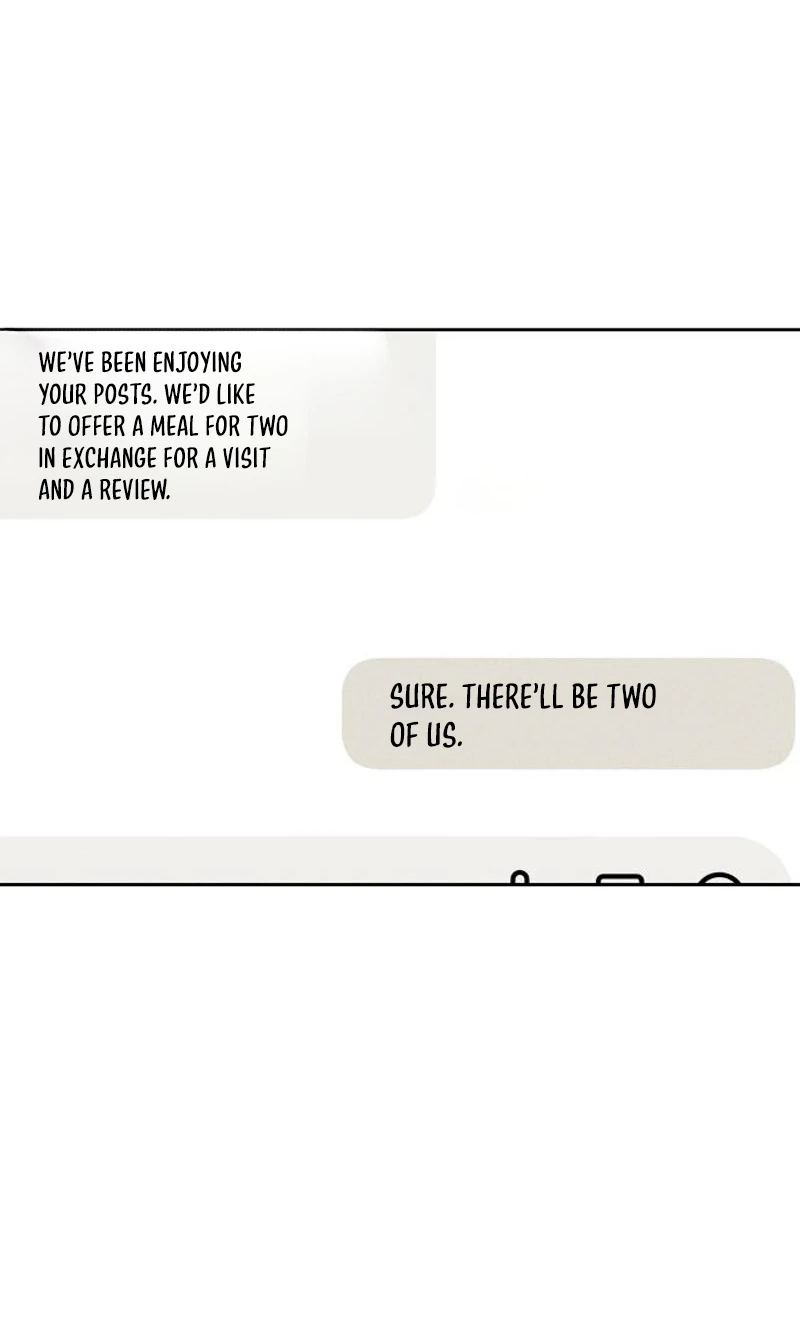 A Loser’s Love Chapter 30 page 24 - 