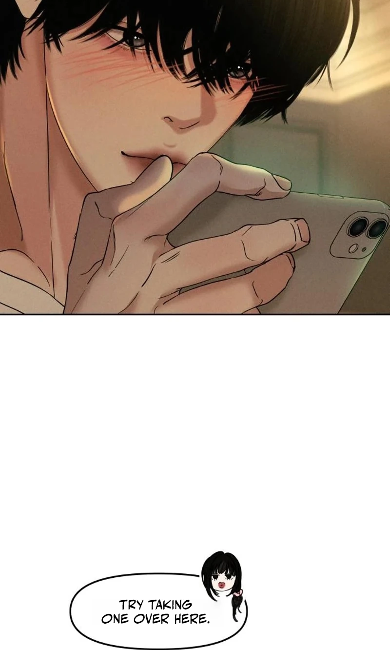 A Loser’s Love Chapter 30 page 33 - 