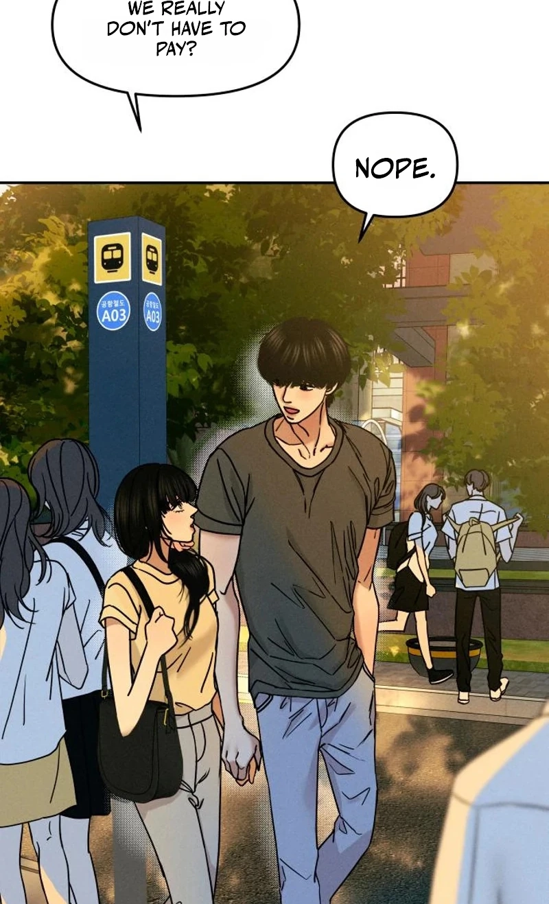 A Loser’s Love Chapter 30 page 59 - 